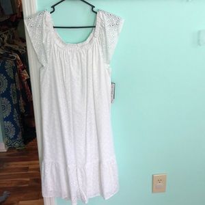 Crown and Ivy Dress